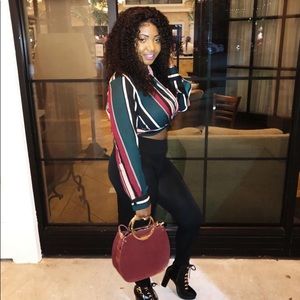 Meet Your Posher, Shantel!